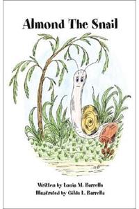Almond the Snail
