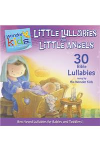 Little Lullabies for Little Angels