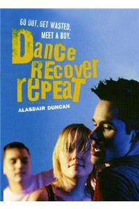 Dance Recover Repeat