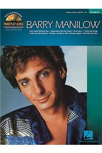 Barry Manilow