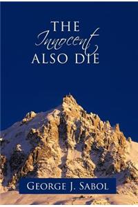 Innocent Also Die