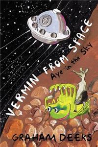 Vermin from Space