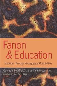 Fanon & Education