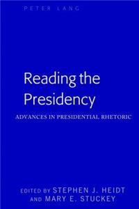 Reading the Presidency