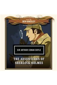 Adventures of Sherlock Holmes