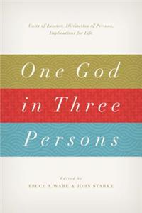 One God in Three Persons