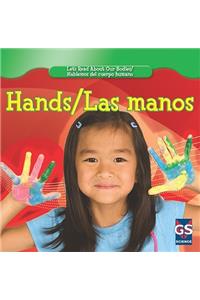 Hands/Las Manos