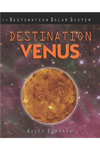 Destination Venus