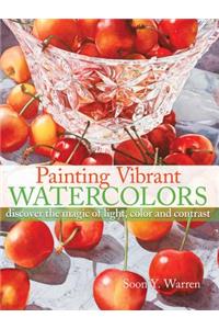 Painting Vibrant Watercolors