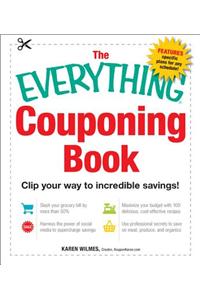 Everything Couponing Book