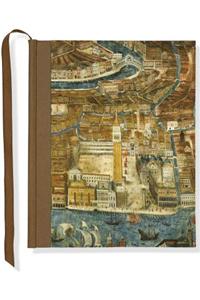 Journal Oversized Venezia