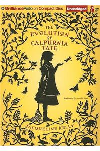 Evolution of Calpurnia Tate