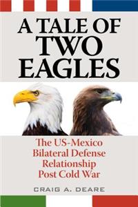 Tale of Two Eagles
