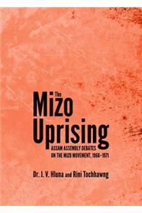 Mizo Uprising