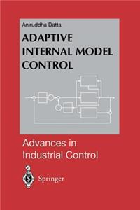 Adaptive Internal Model Control