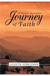 Nurse's Incredible Journey of Faith