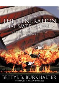 Generation That Saved America