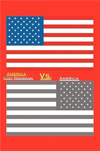 America vs. America