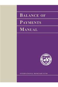 Balance of Payments Manual