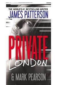 Private London (Large Print)