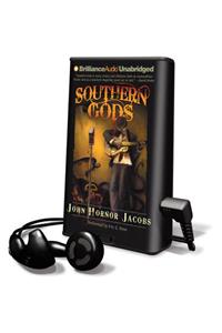 Southern Gods