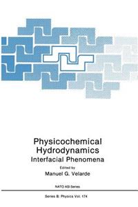 Physicochemical Hydrodynamics