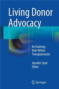 Living Donor Advocacy