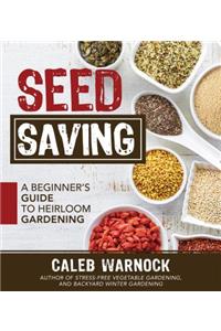 Seed Saving