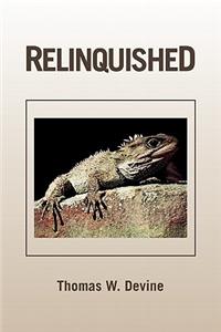 Relinquished