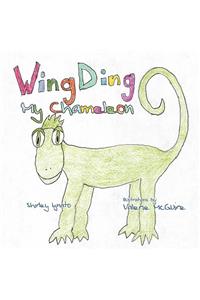Wing Ding My Chameleon