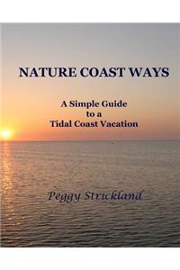 Nature Coast Ways