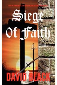 Siege of Faith