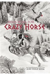 Searching for Crazy Horse