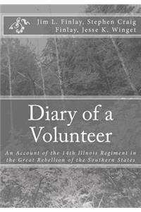 Diary of a Volunteer