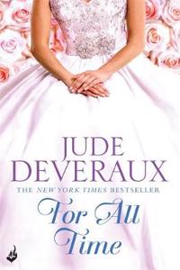 For All Time: Nantucket Brides Book 2 (A Completely Enthralling Summer Read)
