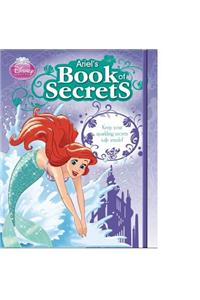 Ariels Book of Secrets