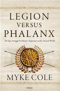 Legion Versus Phalanx