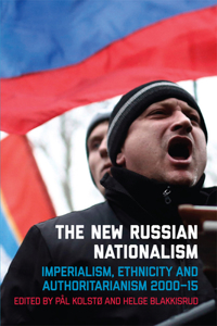 New Russian Nationalism