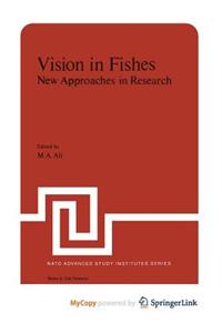 Vision in Fishes