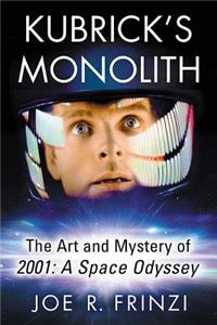 Kubrick's Monolith