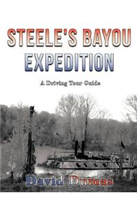 Steele's Bayou Expedition, A driving tour guide