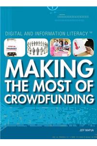 Making the Most of Crowdfunding