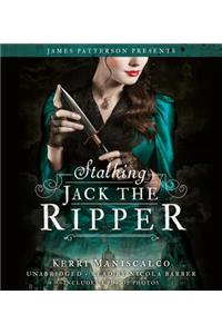 Stalking Jack the Ripper