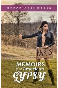 Memoirs of an American Gypsy