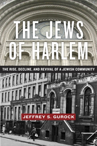 The Jews of Harlem