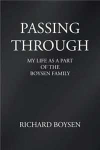 Passing Through