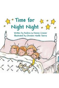 Time for Night Night