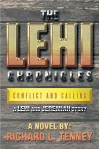 Lehi Chronicles