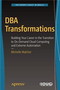 DBA Transformations