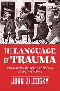 Language of Trauma